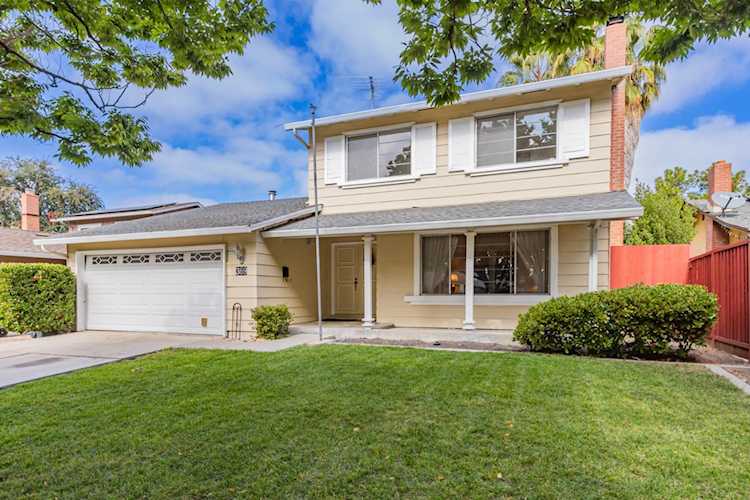 369 Bluefield Drive, San Jose, CA 95136 - 4 Beds - 3 Baths - 1,755 Sq.Ft