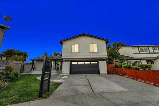 689 Dunraven Court, San Jose, CA 95136 - 4 Beds - 2 Baths - 2,124 Sq.Ft