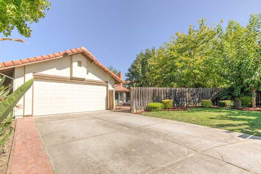 3156 Apperson Ridge Court, San Jose, CA 95148 - 4 Beds - 2 Baths - 1,672 Sq.Ft