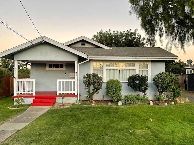 236 Bellerose Drive, San Jose, CA 95128 - 3 Beds - 1 Baths - 1,436 Sq.Ft