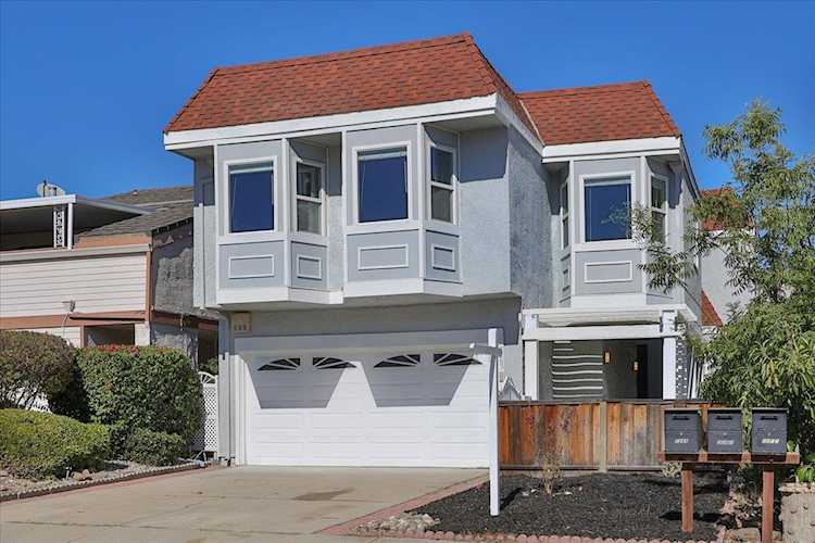 2283 Shelley Avenue, San Jose, CA 95124 - 4 Beds - 2 Baths - 2,022 Sq.Ft