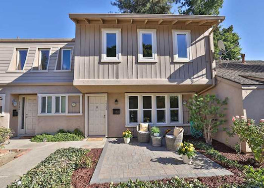 1528 Pine Glen Court, San Jose, CA 95125 - 2 Beds - 2 Baths - 1,260 Sq.Ft