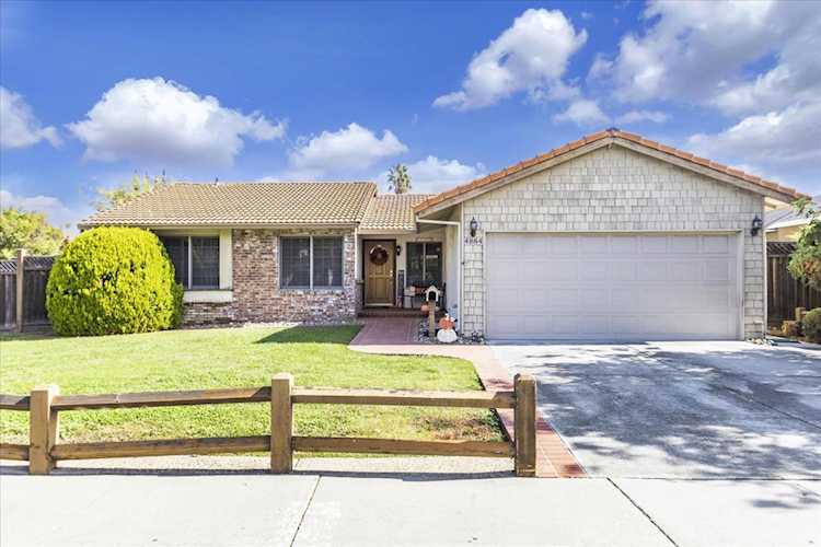 4884 Pearl Avenue, San Jose, CA 95136 - 3 Beds - 2 Baths - 1,330 Sq.Ft