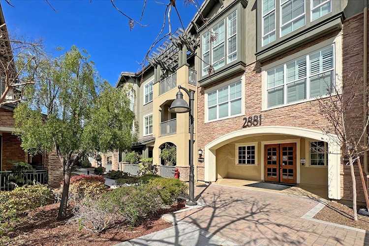 2881 Meridian Avenue #246, San Jose, CA 95124 - 3 Beds - 3 Baths - 1,938 Sq.Ft