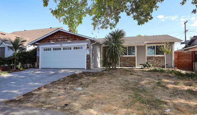 3274 Vernice Avenue, San Jose, CA 95127 - 3 Beds - 2 Baths - 1,209 Sq.Ft