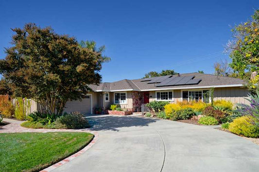 2763 Gardendale Drive, San Jose, CA 95125 - 3 Beds - 2 Baths - 2,341 Sq.Ft