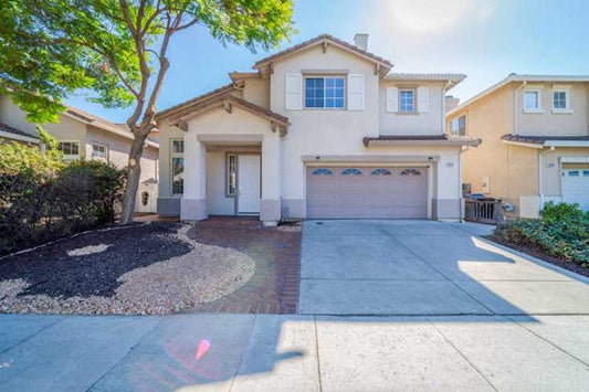 1412 Bellemeade Street, San Jose, CA 95131 - 4 Beds - 2 Baths - 2,297 Sq.Ft