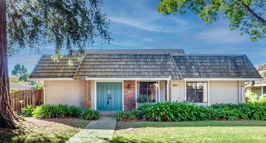 4759 Kings River Court, San Jose, CA 95136 - 3 Beds - 2 Baths - 1,104 Sq.Ft