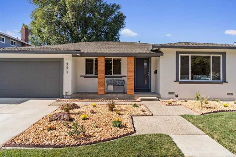 4273 Windsor Park Drive, San Jose, CA 95136 - 4 Beds - 2 Baths - 2,084 Sq.Ft