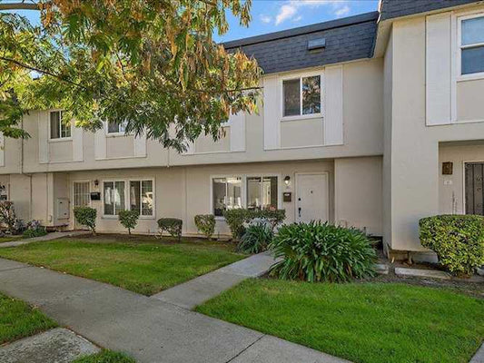 407 Don Fernando Way, San Jose, CA 95123 - 3 Beds - 1 Baths - 1,156 Sq.Ft