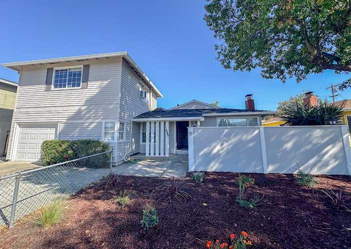 5142 Leigh Avenue, San Jose, CA 95124 - 4 Beds - 3 Baths - 1,716 Sq.Ft