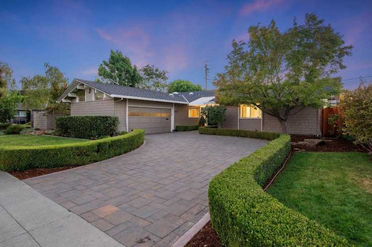 6417 Bose Lane, San Jose, CA 95120 - 4 Beds - 3 Baths - 1,941 Sq.Ft