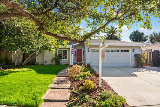 6462 Applegate Drive, San Jose, CA 95119 - 4 Beds - 2 Baths - 1,861 Sq.Ft