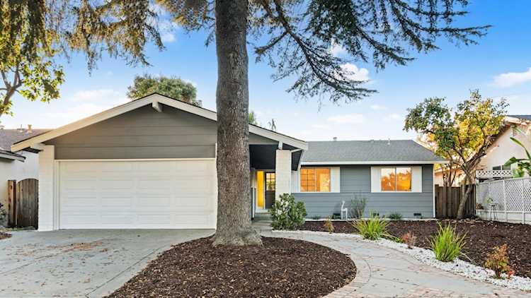 5971 Bufkin Drive, San Jose, CA 95123 - 3 Beds - 2 Baths - 1,543 Sq.Ft