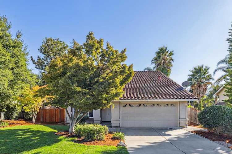 3326 Kuykendall Place, San Jose, CA 95148 - 4 Beds - 3 Baths - 1,993 Sq.Ft