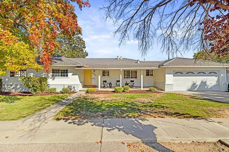 2744 Westgate Avenue, San Jose, CA 95125 - 3 Beds - 2 Baths - 1,625 Sq.Ft