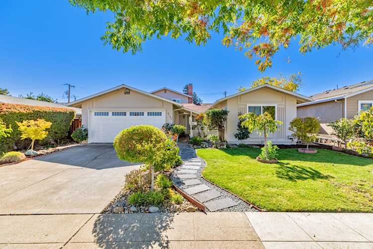 5122 Shalen Court, San Jose, CA 95130 - 5 Beds - 3 Baths - 2,489 Sq.Ft