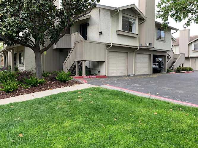 659 Devlin Court, San Jose, CA 95133 - 1 Beds - 1 Baths - 720 Sq.Ft