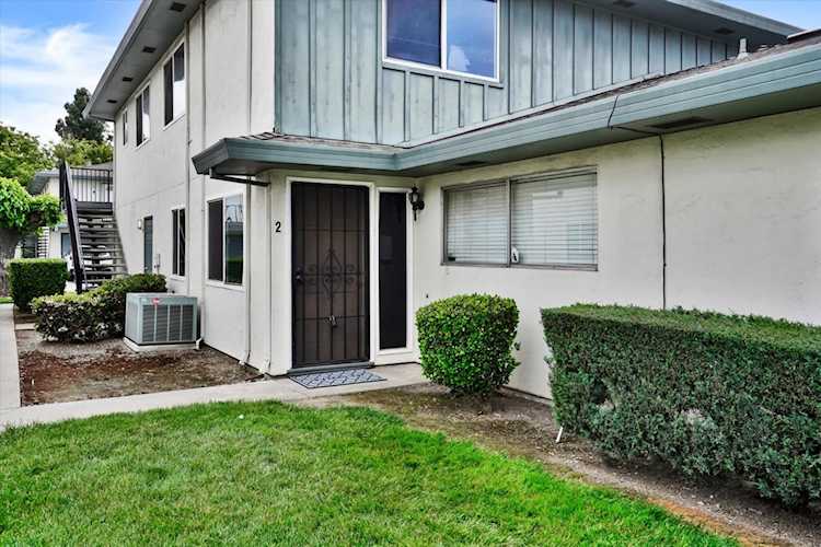 5532 Spinnaker Drive #2, San Jose, CA 95123 - 2 Beds - 1 Baths - 903 Sq.Ft