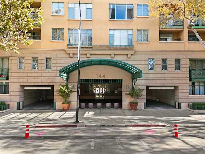 144 S 3rd Street #330, San Jose, CA 95112 - 2 Beds - 2 Baths - 1,421 Sq.Ft