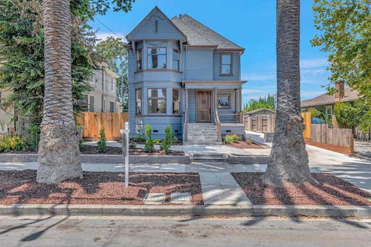 419 N 5th Street, San Jose, CA 95112 - 3 Beds - 3 Baths - 2,745 Sq.Ft