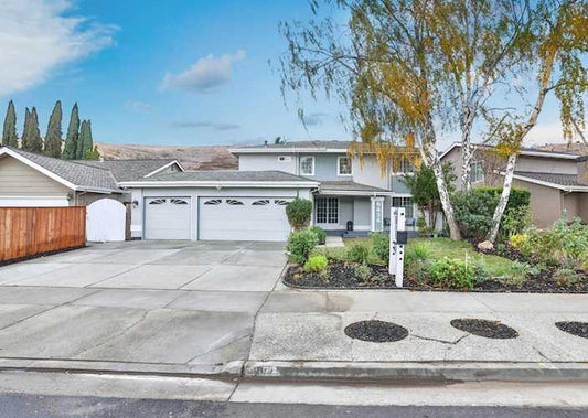 6434 Cottle Road, San Jose, CA 95123 - 4 Beds - 2 Baths - 2,386 Sq.Ft