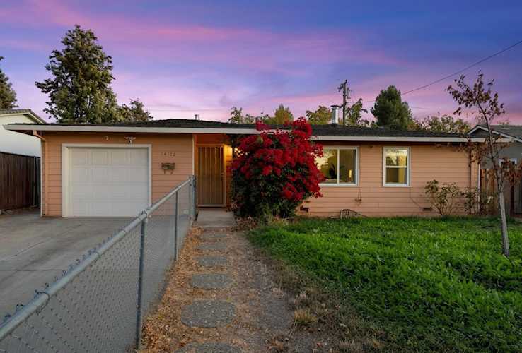 14112 Lucian Avenue, San Jose, CA 95127 - 3 Beds - 1 Baths - 1,033 Sq.Ft