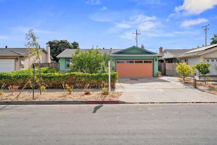 2412 Lucerne Way, San Jose, CA 95122 - 3 Beds - 2 Baths - 1,353 Sq.Ft