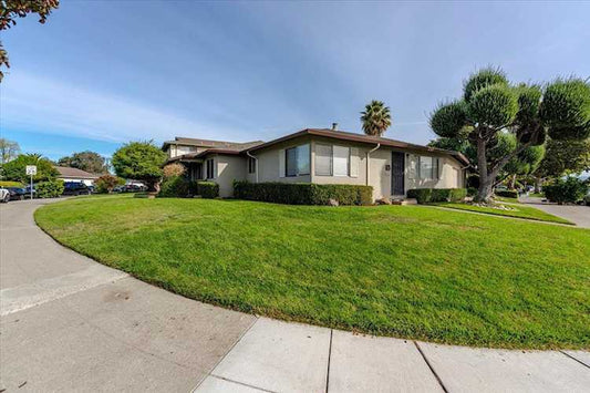 1594 Parkview Avenue, San Jose, CA 95130 - 6 Beds - 4 Baths - 2,474 Sq.Ft