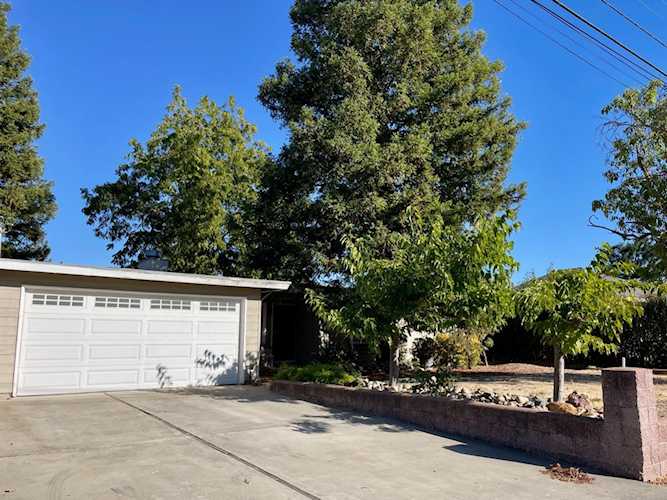 14818 Acton Drive, San Jose, CA 95124 - 3 Beds - 1 Baths - 1,047 Sq.Ft