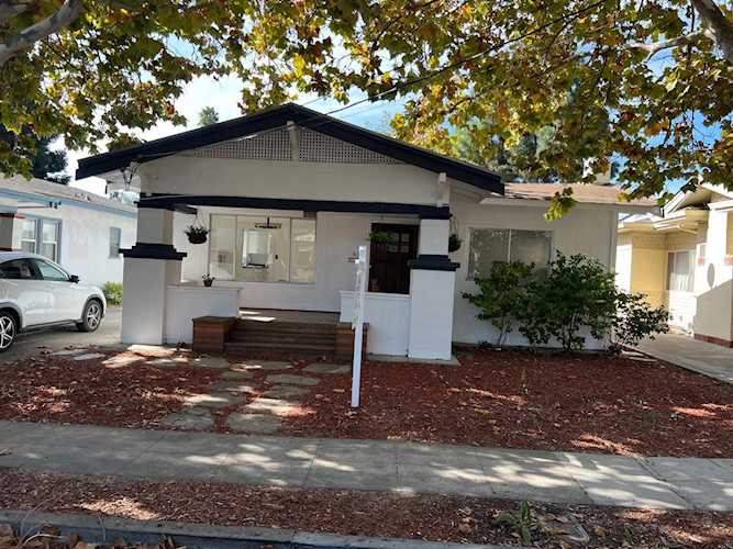 53 Cleaves Avenue, San Jose, CA 95126 - 4 Beds - 2 Baths - 1,371 Sq.Ft