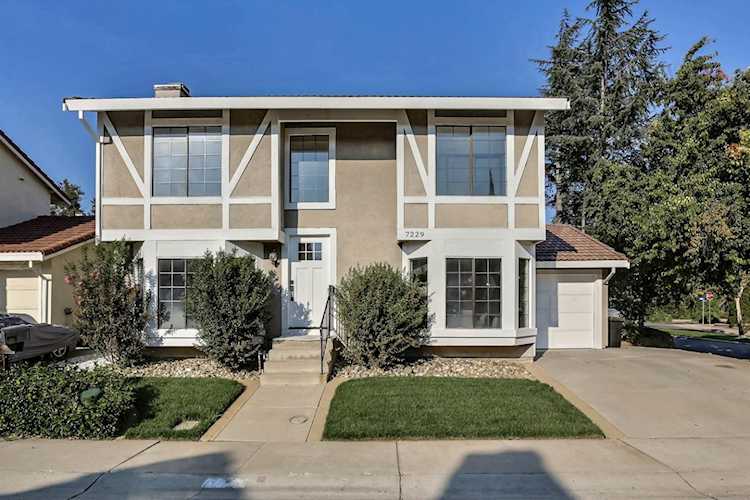 7229 Sleepy Creek Drive, San Jose, CA 95120 - 3 Beds - 2 Baths - 1,470 Sq.Ft