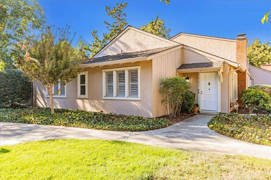 1499 Glenpine Drive, San Jose, CA 95125 - 3 Beds - 2 Baths - 1,275 Sq.Ft