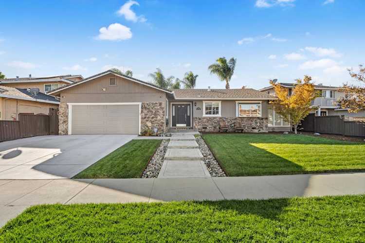 5679 Comanche Drive, San Jose, CA 95123 - 3 Beds - 2 Baths - 1,781 Sq.Ft