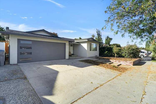 2362 Renfield Way, San Jose, CA 95148 - 4 Beds - 2 Baths - 1,457 Sq.Ft