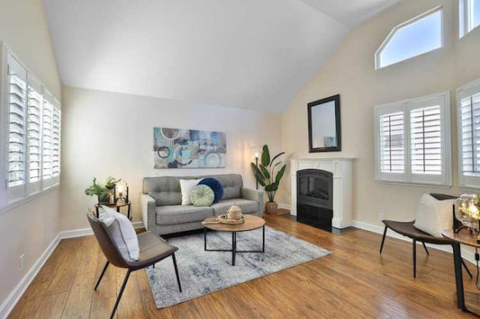 1875 Lakebird Drive, San Jose, CA 95124 - 2 Beds - 2 Baths - 1,212 Sq.Ft