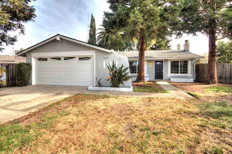 1549 Sawleaf Court, San Jose, CA 95131 - 4 Beds - 2 Baths - 1,234 Sq.Ft