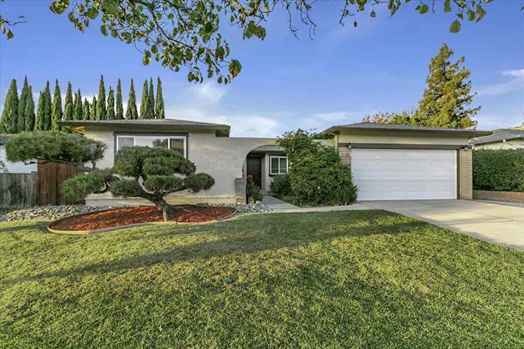 3193 Stimson Way, San Jose, CA 95135 - 4 Beds - 2 Baths - 1,930 Sq.Ft