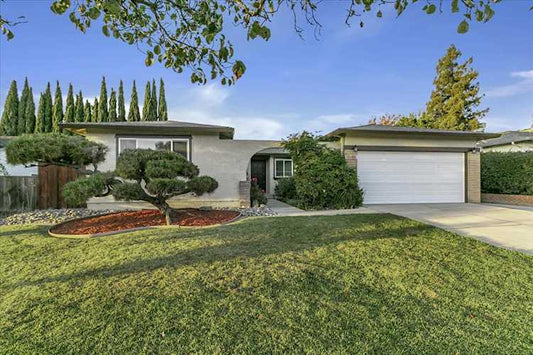 3193 Stimson Way, San Jose, CA 95135 - 4 Beds - 2 Baths - 1,930 Sq.Ft