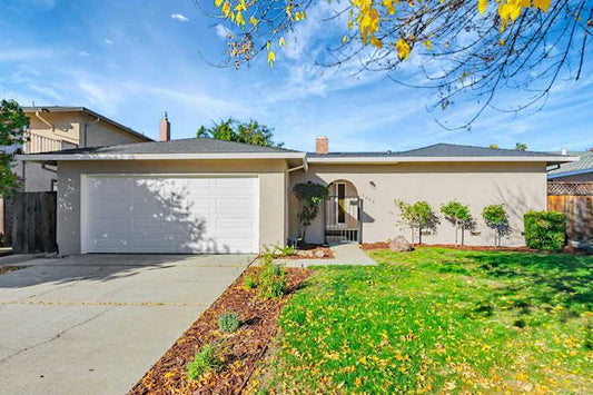 5639 Glen Haven Court, San Jose, CA 95129 - 3 Beds - 2 Baths - 1,688 Sq.Ft