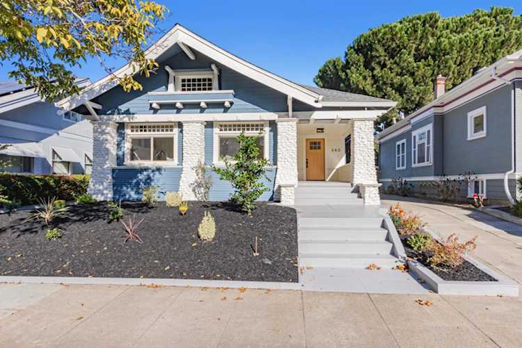 340 S 13th Street, San Jose, CA 95112 - 3 Beds - 2 Baths - 1,588 Sq.Ft