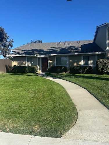 2370 Warfield Way #A, San Jose, CA 95122 - 2 Beds - 1 Baths - 885 Sq.Ft