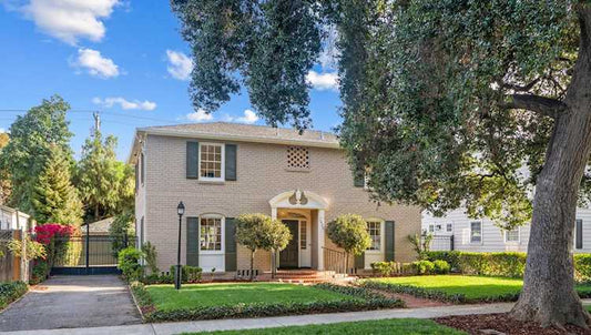 1922 University Avenue, San Jose, CA 95126 - 3 Beds - 1 Baths - 1,841 Sq.Ft