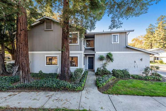 4958 Red Creek Drive, San Jose, CA 95136 - 3 Beds - 2 Baths - 1,452 Sq.Ft