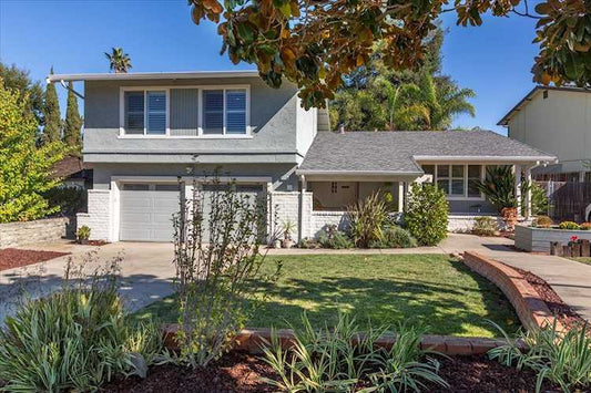 4356 Yerba Buena Avenue, San Jose, CA 95121 - 3 Beds - 2 Baths - 1,907 Sq.Ft