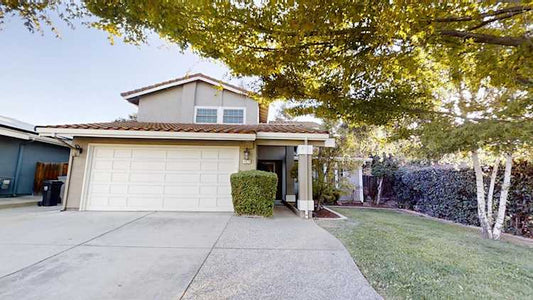 4974 Parrish Court, San Jose, CA 95111 - 4 Beds - 2 Baths - 2,000 Sq.Ft