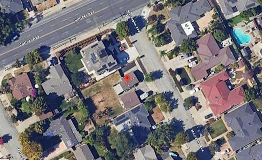 2265 Mazzaglia Avenue, San Jose, CA 95125 - 1 Beds - 1 Baths - 642 Sq.Ft