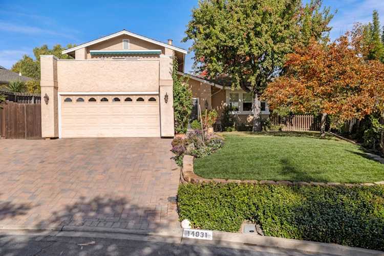 14931 Herchell Drive, San Jose, CA 95127 - 4 Beds - 3 Baths - 1,877 Sq.Ft