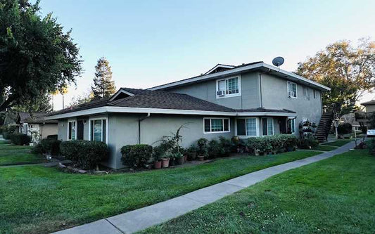 813 N Capitol Avenue, San Jose, CA 95133 - 2 Beds - 1 Baths - 798 Sq.Ft