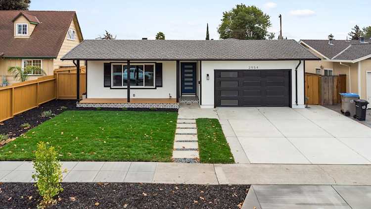 2954 Postwood, San Jose, CA 95132 - 3 Beds - 2 Baths - 1,165 Sq.Ft